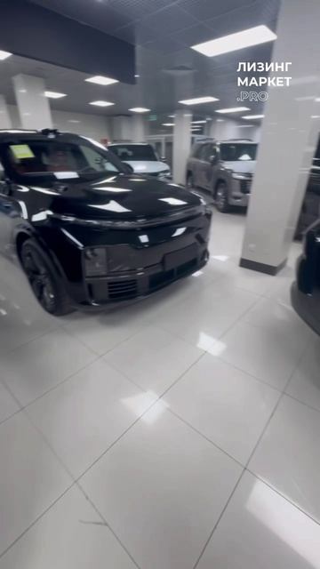 Новые премиальные авто в лизинг из наличия! Лизинг Маркет.PRO