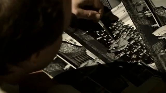 Сериал Жуков (2012)