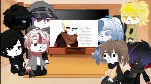 •°Реакция Депрессия Инка°•1|?(Можете заглянуть в описание)