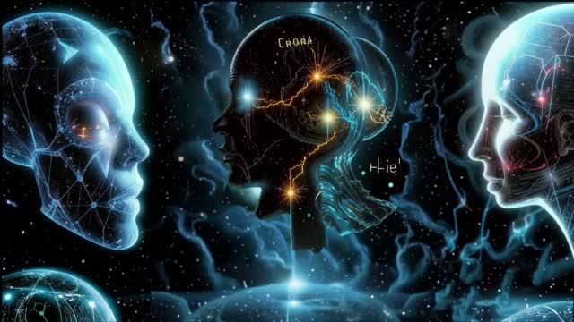 Истинное Имя Матери Мира. Снятие покровов. (09.05.2025г.) смотреть онлайн