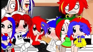 реакция стран из прошлого на АмеРосс (1/?)