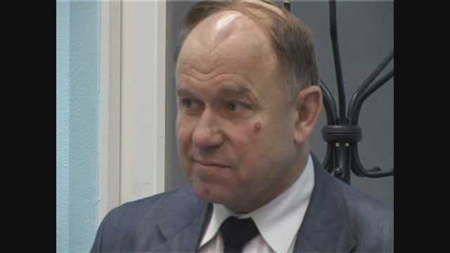 Юбилей В.В. Чернова 60 лет