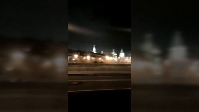 Любовь Летние ночи.