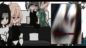 –реакция майки из разных временных линий на такемичи как дазай。、