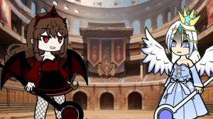 👑королева свечей 🔥