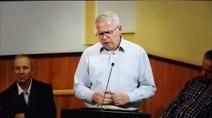 Послушание Богу # Проповедь МСЦ ЕХБ