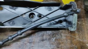 Китайский бур для зимней рыбалки. Доработка и реальны?