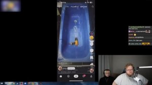 T2X2 и ДРЕЙК смотрят ВИДЕО В ЛАЙКЕ | LIKEE