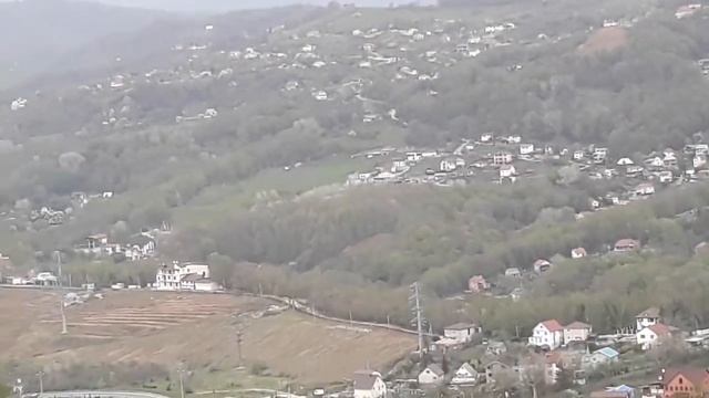 Сочи. Бытха. Вершина Сочи