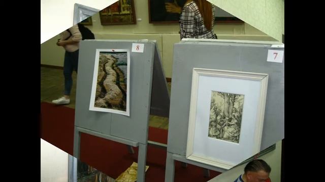 картины смотреть онлайн