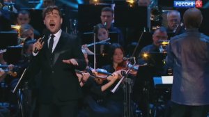 «Мир не прост, совсем не прост» В.Добрынин