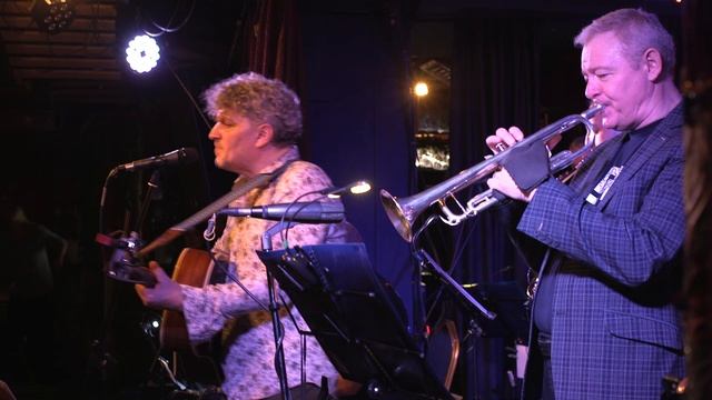 Группа Кухня – Чёрные женщины (Бродячая Собака, 19.01.2025)