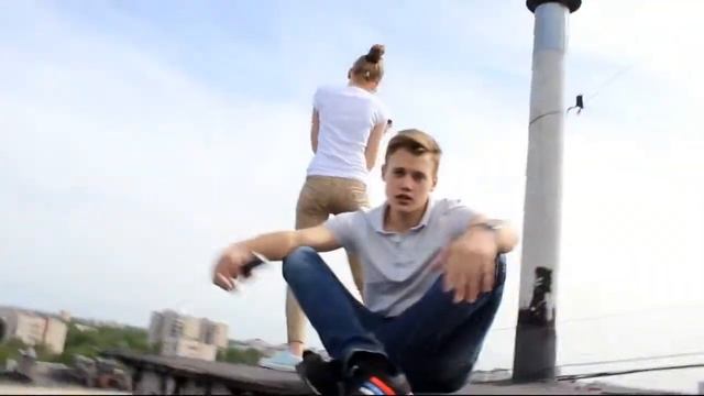 AleXArr0(Remake) Kizarro пародия