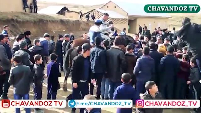 МУМИН ОБОД 2019 ИККИНЧИ КИСМ смотреть онлайн