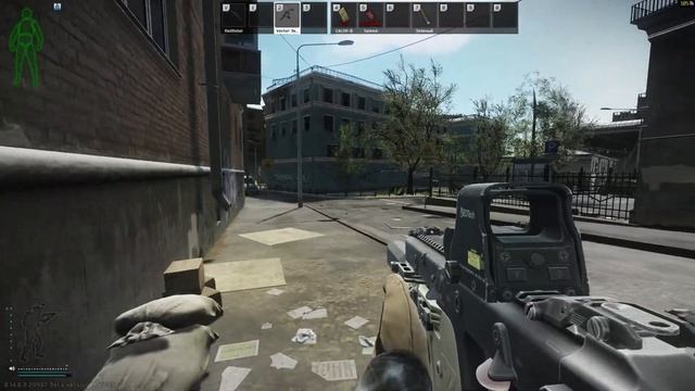 Ручная граната ЭРГЭДЭ смотреть онлайн