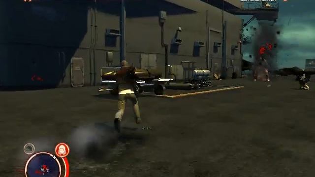 Прохождение Prototype финал №23