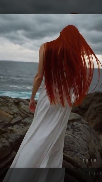 Лилия Любимова – Испытание (2025) | Ocean Wind, Red Flame смотреть онлайн