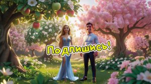 «Подпишись!» - Веселая песня #АлексЧ