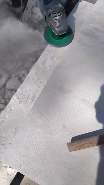 изготовление каменных блоков на опорную часть эркера смотреть онлайн