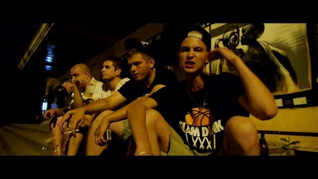 Avgoor - Трабл смотреть онлайн