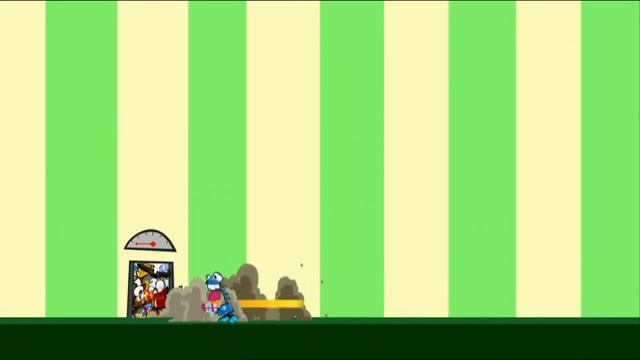 Лифт | Миксели | Cartoon Network смотреть онлайн