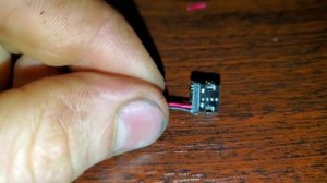 Замена разъёма microUSB на  type-c. Поддерживается только зарядка⚡