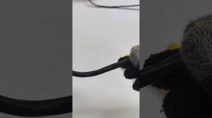 Тест Jokari Allrounder стриппер, либо съёмник изоляции.