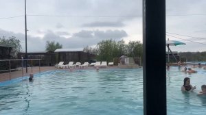 Из Краснодара в Ярославскую станицу|🤗»Аква Тоника»