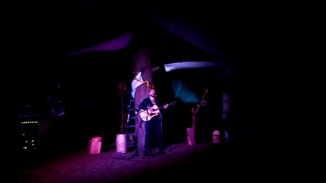 Ярослав Цесник "Сколько здесь было роздано" (Летний фестиваль. Приозерск) смотреть онлайн