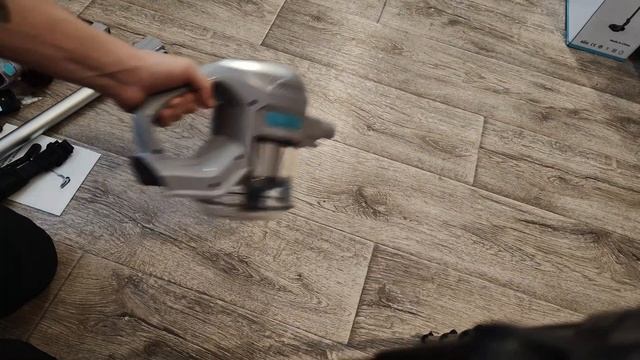 Пылесос Mamibot V6 Pro за 4499.рублей.