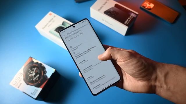 ЧЕСТНО О REDMI NOTE 14 PRO PLUS 5G. Новинка 2025. ЧТО НАДО ЗНАТЬ