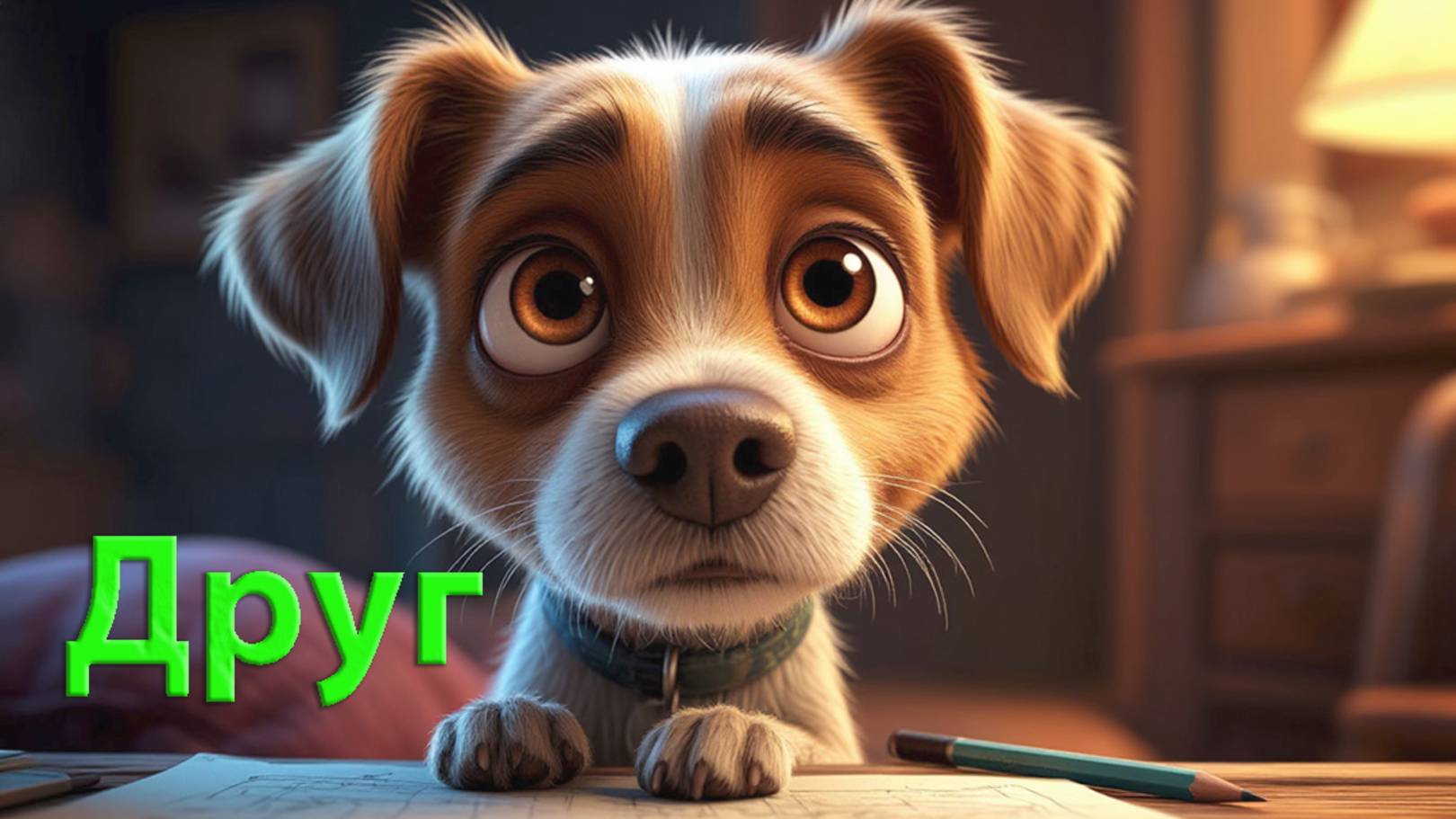 Щенок смотреть онлайн