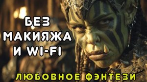 АУДИОКНИГА ПОЛНОСТЬЮ 🎧 БЕЗ МАКИЯЖА И WI-FI 💖 ФЭНТЕЗИ, ПОПАДАНКА, ПРИКЛЮЧЕНИЯ, ЮМОР