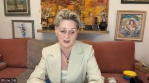 Микросферы и их энергетическое воздействие на человека. Светлана Крисько. Вебинар от 15.05.2025 г.