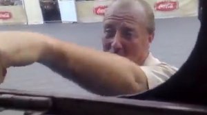 О, привет! а я тебя знаю прикол