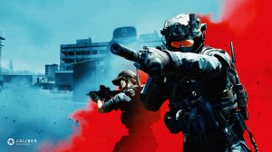 ЭТО НАША ИГРА! Обзор игры Калибр