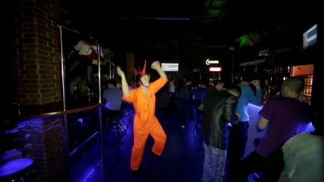 Harlem shake Ночной Клуб Эпицентр г.Улан-Удэ смотреть онлайн