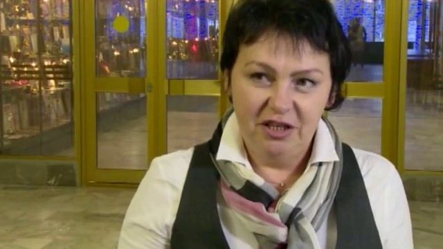 Конференция "Эффективные НКО..." из передачи "Дорога к дому" 31.10.16 смотреть онлайн