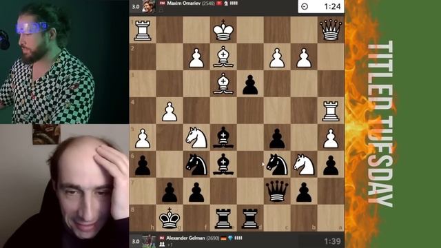 СЛЕЗЫ ФАРРУХА В ЧЕСТЬ ВСТРЕЧИ С ЛЕГЕНДОЙ! // FM МАКСИМ ОМАРИЕВ vs IM ШУРА ГЕЛЬМАН смотреть онлайн