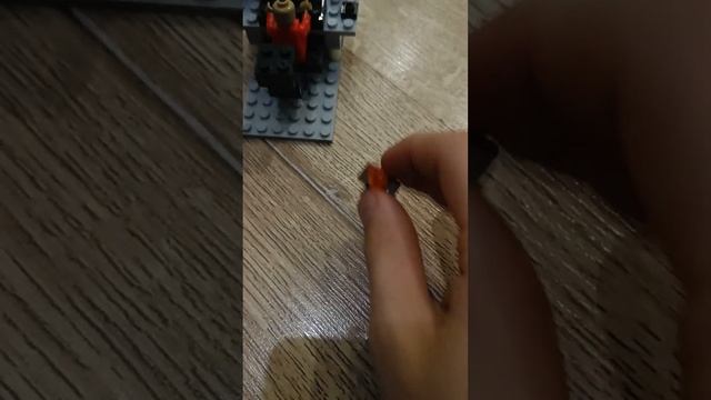 обзор на прикольные самоделки для лего смотреть онлайн