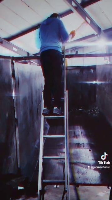 Бывает и такое 🤣🤣🤣 #гидравлическая #распределитель