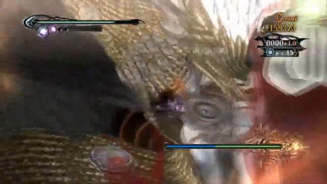 Bayonetta Прохождение #13 ФИНАЛ смотреть онлайн