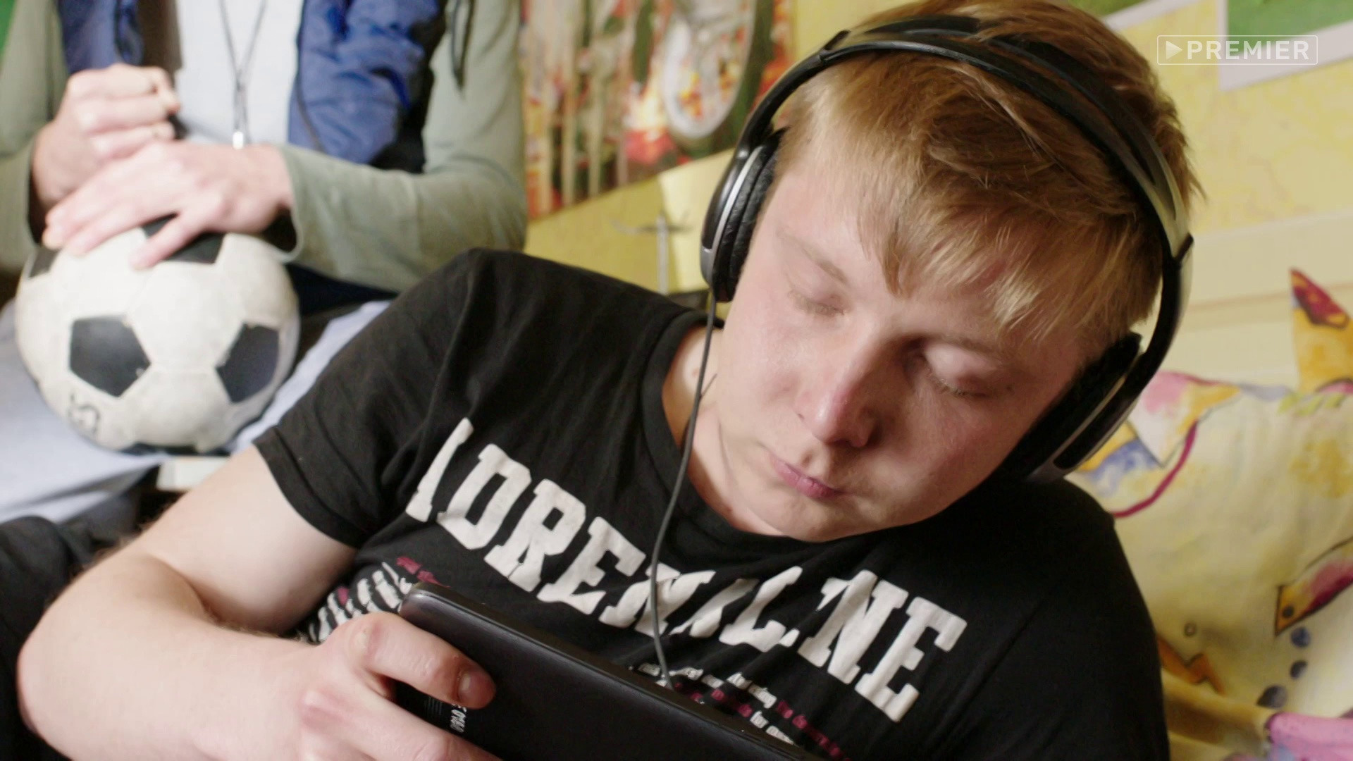 МЕЧТА, 1 сезон, 2 выпуск смотреть онлайн