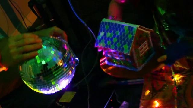 РОЖДЕСТВЕНСКАЯ СКАЗКА ЗВЁЗДНО-ГАЛАКТИЧЕСКОГО ДОМА - HD смотреть онлайн