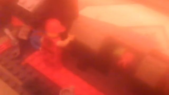 Фильм . Вторжение серия 1 проникновение. смотреть онлайн