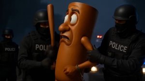 ОУ НОУ, ЛЯ ПОЛИЦИЯ | OH NO, LA POLIZIA!