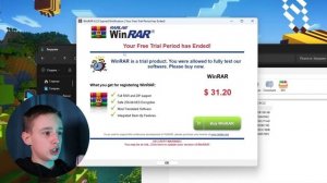 Как скачать и установить Майнкрафт (Minecraft Java Edition) на ко