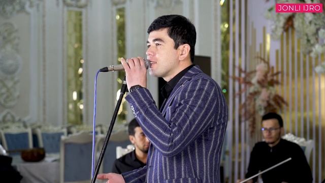 G'iyosiddin Kamolov Shoqol Do'stlarim смотреть онлайн