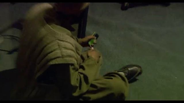 "Четыре льва", фрагмент смотреть онлайн