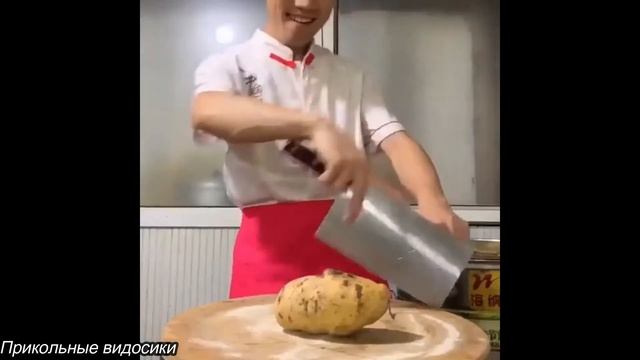 Подборка прикольных видео / Прикольные видосики#17 смотреть онлайн